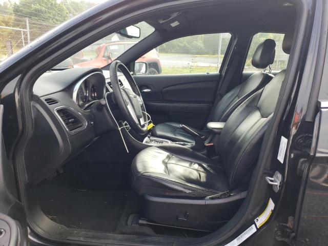 Photo 7 from auction – 2011 CHRYSLER 200 LIMITE with VIN 1C3BC2FG9BN516531