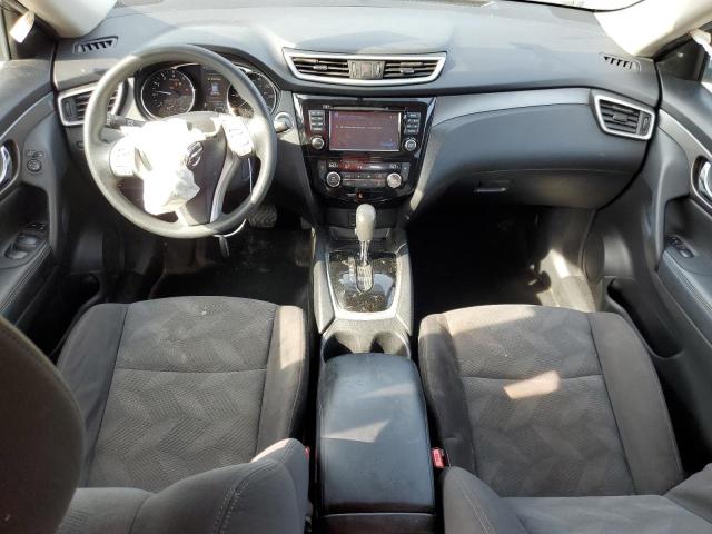 Photo 8 from auction – 2016 NISSAN ROGUE S with VIN KNMAT2MT8GP726055