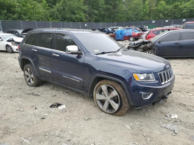 Photo 4 from auction – 2014 JEEP GRAND CHER with VIN 1C4RJFBG7EC363726