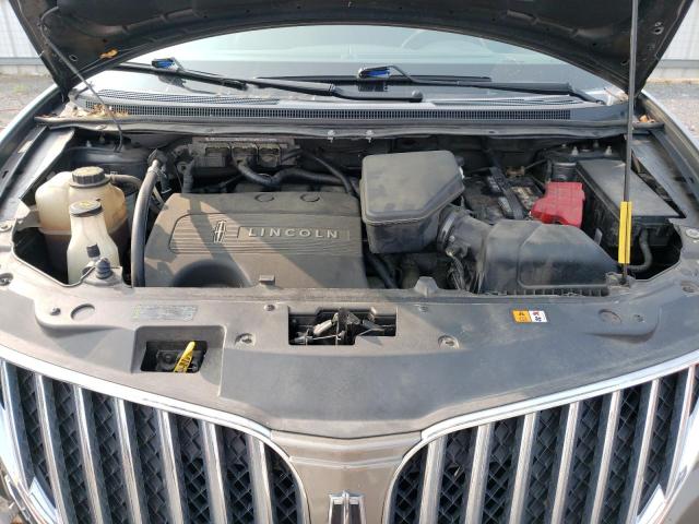Photo 12 from auction – 2012 LINCOLN MKX with VIN 2LMDJ8JK3CBL10403