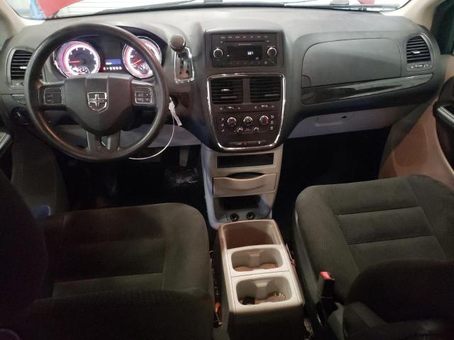 Photo 8 from auction – 2015 DODGE GRAND CARA with VIN 2C4RDGBG8FR713662