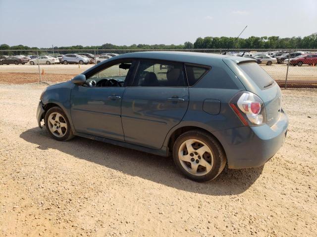 Photo 2 from auction – 2009 PONTIAC VIBE with VIN 5Y2SP67869Z462591