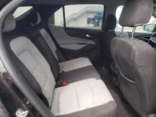 Photo 10 from auction – 2018 CHEVROLET EQUINOX LT with VIN 2GNAXTEX9J6331358