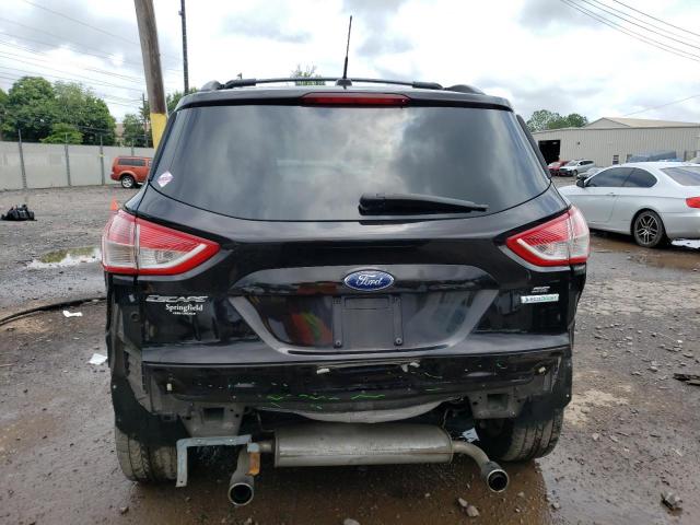Photo 6 from auction – 2013 FORD ESCAPE SE with VIN 1FMCU0GX8DUC18962