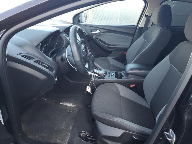 Photo 7 from auction – 2013 FORD FOCUS SE with VIN 1FADP3K20DL214655