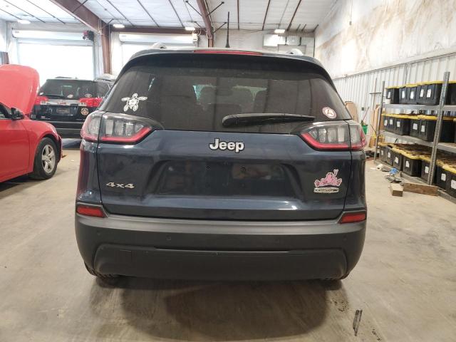 Photo 6 from auction – 2021 JEEP CHEROKEE L with VIN 1C4PJMLB8MD106100