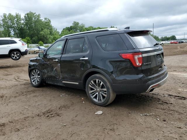 Photo 2 from auction – 2016 FORD EXPLORER P with VIN 1FM5K8HTXGGB32919