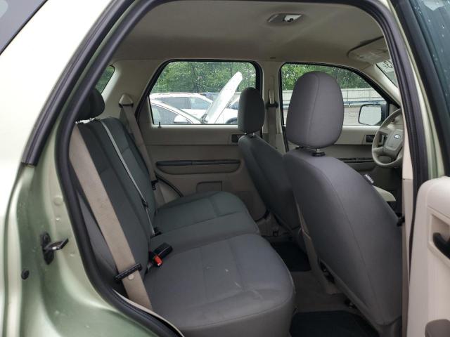Photo 11 from auction – 2008 FORD ESCAPE XLS with VIN 1FMCU92Z38KB04365