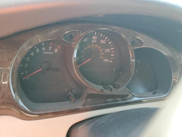 Photo 9 from auction – 2002 TOYOTA HIGHLANDER with VIN JTEHF21A820072003