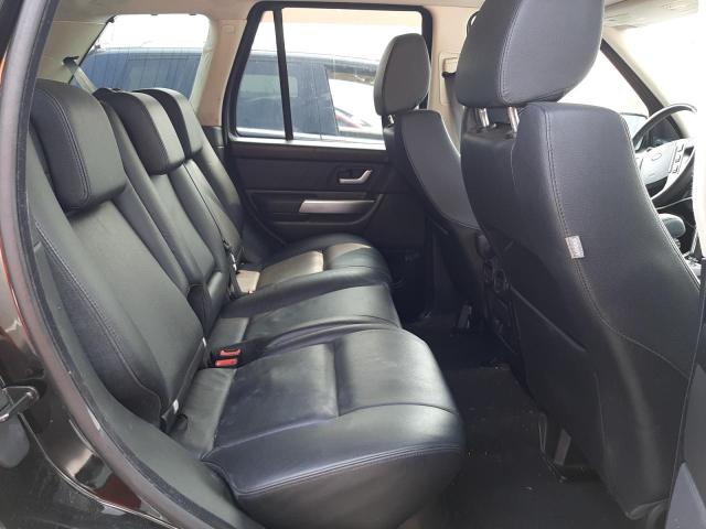 Photo 11 from auction – 2009 LAND ROVER RANGE ROVE with VIN SALSF25409A214386