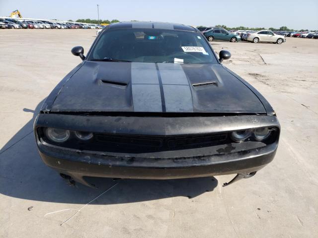 Photo 5 from auction – 2016 DODGE CHALLENGER with VIN 2C3CDZAG7GH166107