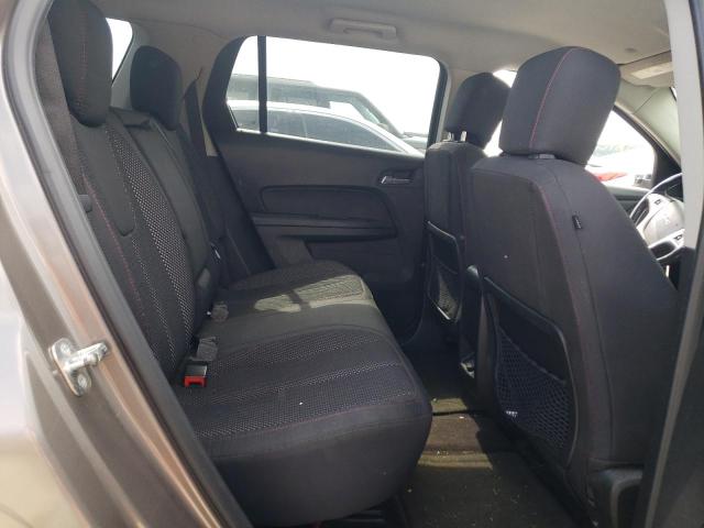 Photo 11 from auction – 2012 GMC TERRAIN SL with VIN 2GKALSEKXC6161425