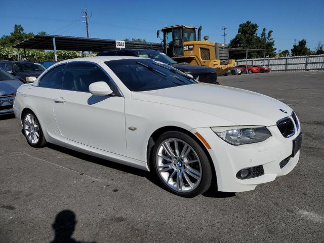 Photo 4 from auction – 2012 BMW 335 I with VIN WBADX7C57CE744597