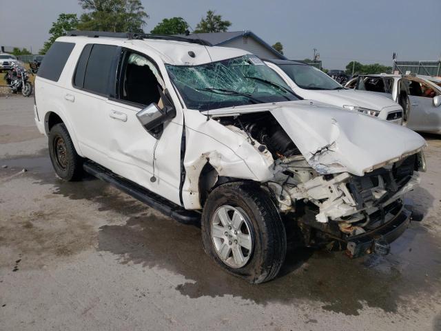Photo 4 from auction – 2010 FORD EXPLORER X with VIN 1FMEU7DE3AUA09600