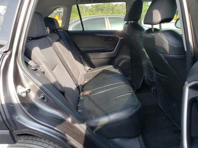Photo 10 from auction – 2021 TOYOTA RAV4 LE with VIN 2T3H1RFV1MC169311