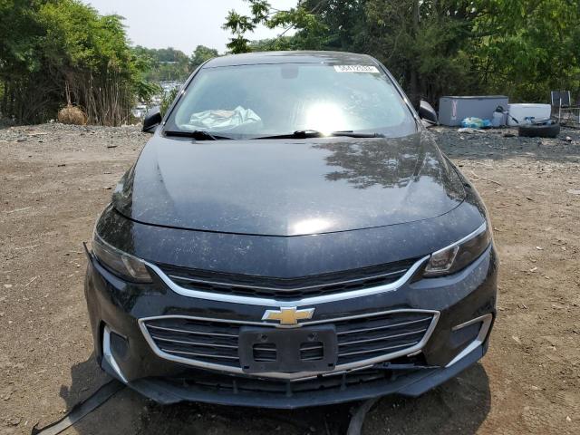 Photo 5 from auction – 2017 CHEVROLET MALIBU LS with VIN 1G1ZC5ST2HF101948