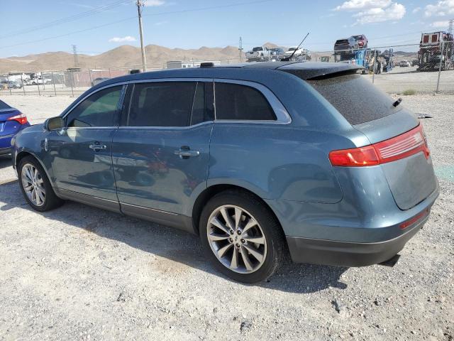 Photo 2 from auction – 2010 LINCOLN MKT with VIN 2LMHJ5AT2ABJ13227