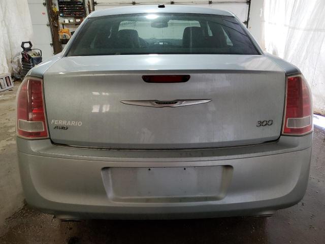 Photo 6 from auction – 2013 CHRYSLER 300 S with VIN 2C3CCAGG7DH590197