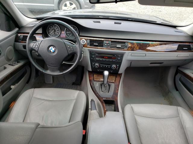 Photo 8 from auction – 2007 BMW 328 I SULE with VIN WBAVC53547FZ73047