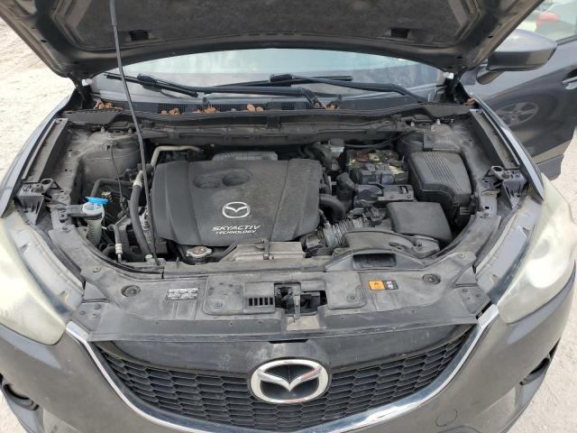 Zdjęcie 12 z aukcji – 2014 MAZDA CX-5 TOURI z VIN JM3KE2CY7E0332765