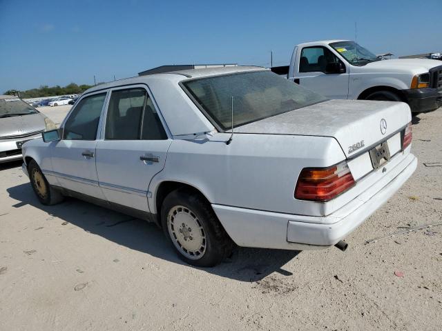 Photo 2 from auction – 1989 MERCEDES-BENZ 260 E with VIN WDBEA26D6KA883154