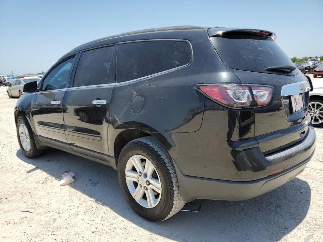 Photo 2 from auction – 2014 CHEVROLET TRAVERSE L with VIN 1GNKRGKD6EJ133491