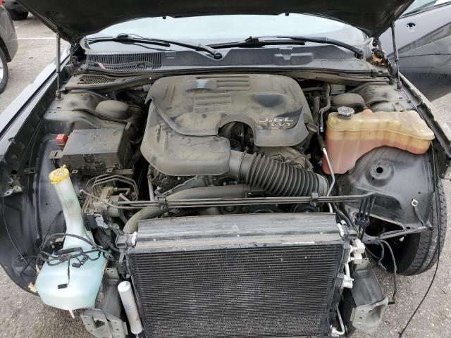 Photo 11 from auction – 2015 DODGE CHALLENGER with VIN 2C3CDZBGXFH740776