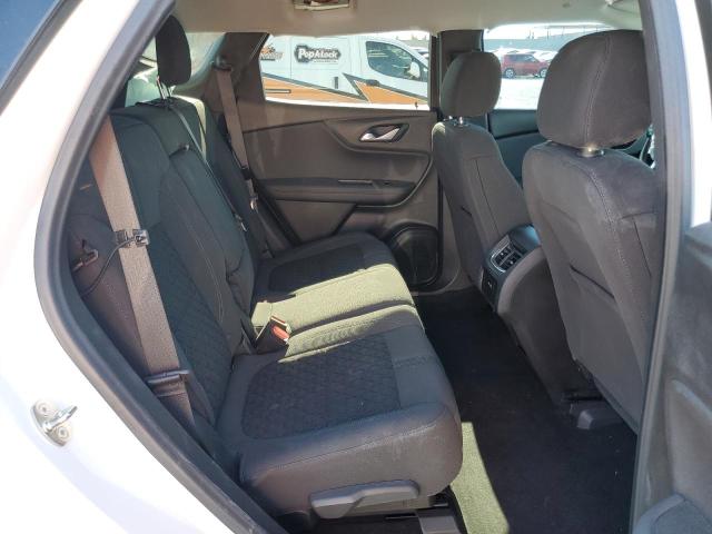 Photo 11 from auction – 2020 CHEVROLET BLAZER 1LT with VIN 3GNKBBRA4LS580920