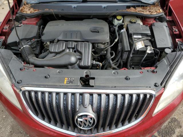 Фото 11 с аукциона – 2012 BUICK VERANO CON с VIN 1G4PR5SK9C4164713