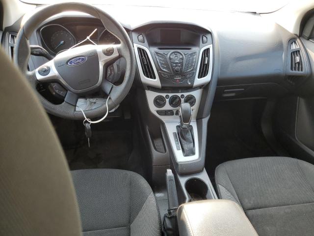 Photo 8 from auction – 2013 FORD FOCUS SE with VIN 1FADP3F22DL362977