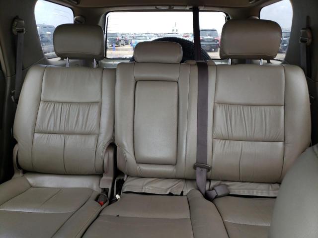Photo 10 from auction – 2014 TOYOTA SEQUOIA SR with VIN 5TDZT34AX3S163131
