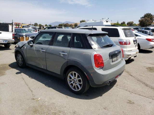 Photo 2 from auction – 2016 MINI COOPER with VIN WMWXU1C54G2E16969