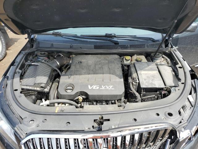 Photo 11 from auction – 2015 BUICK LACROSSE with VIN 1G4GA5G31FF168983