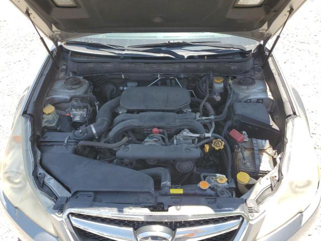 Photo 11 from auction – 2011 SUBARU LEGACY 2.5 with VIN 4S3BMCC6XB3259255