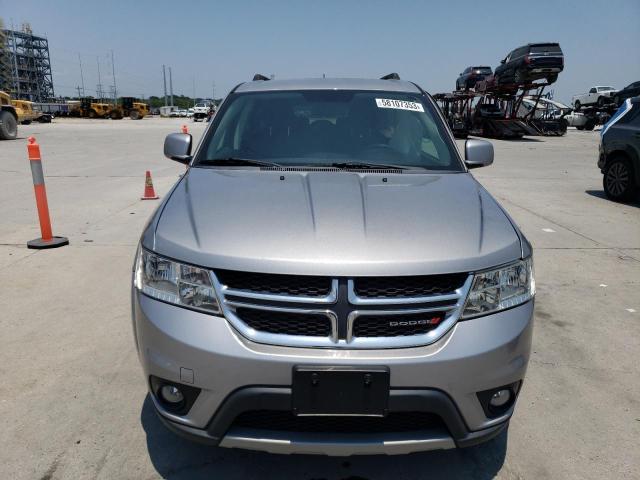 Photo 5 from auction – 2016 DODGE JOURNEY SX with VIN 3C4PDCBG0GT145969