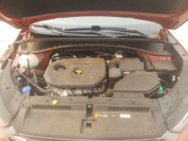 Photo 11 from auction – 2017 HYUNDAI TUCSON LIM with VIN KM8J3CA41HU517306