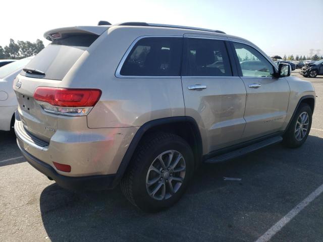 Photo 3 from auction – 2014 JEEP GRAND CHER with VIN 1C4RJEBG2EC342129