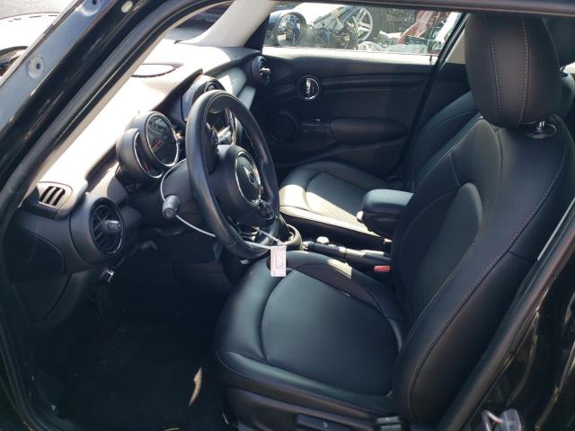 Photo 7 from auction – 2018 MINI COOPER with VIN WMWXU1C50J2F81683