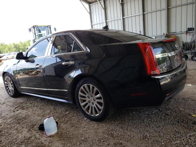 Photo 2 from auction – 2011 CADILLAC CTS PREMIU with VIN 1G6DP5ED5B0151380