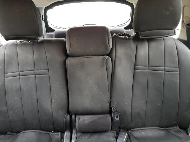 Photo 10 from auction – 2014 NISSAN PATHFINDER with VIN 5N1AR2MM9EC705724