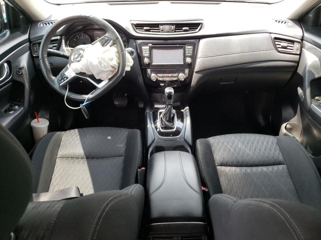 Photo 8 from auction – 2017 NISSAN ROGUE S with VIN KNMAT2MT7HP569894