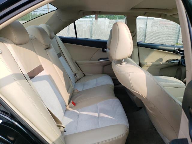 Photo 10 from auction – 2012 TOYOTA CAMRY with VIN 4T1BD1FK2CU020464