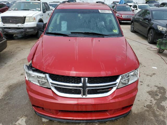 Photo 5 from auction – 2016 DODGE JOURNEY SE with VIN 3C4PDCAB1GT162270