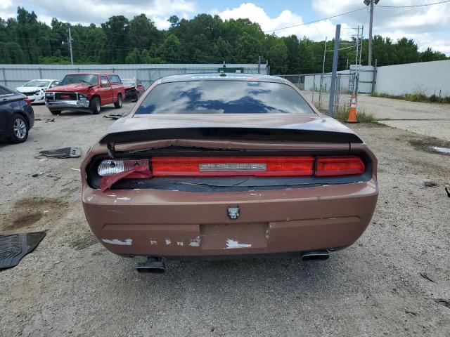 Photo 6 from auction – 2009 DODGE CHALLENGER with VIN 2B3LJ54T39H609427