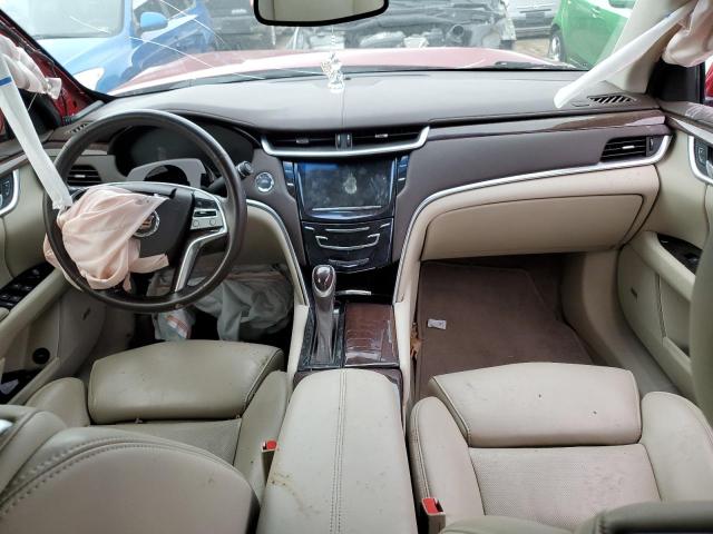 Photo 8 from auction – 2013 CADILLAC XTS PREMIU with VIN 2G61T5S36D9214795
