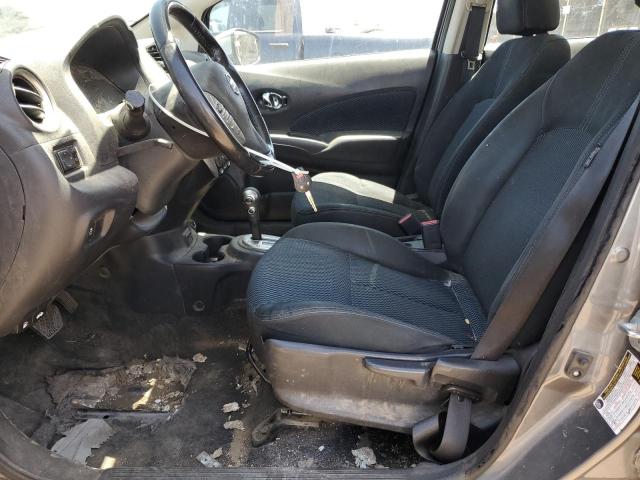 Photo 7 from auction – 2017 NISSAN VERSA NOTE with VIN 3N1CE2CP5HL359977