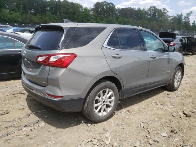 Photo 3 from auction – 2018 CHEVROLET EQUINOX LT with VIN 3GNAXJEV6JS535295