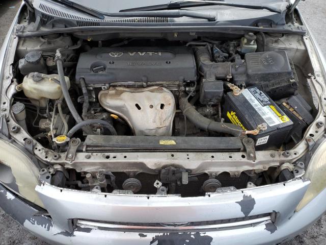 Photo 11 from auction – 2007 TOYOTA SCION TC with VIN JTKDE167070153039