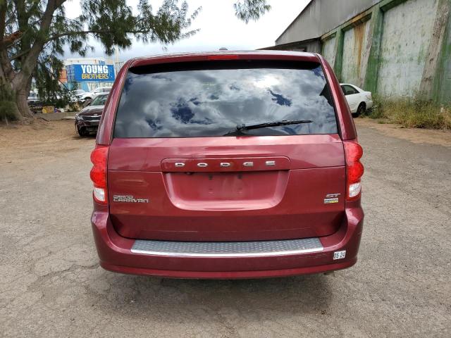 Photo 6 from auction – 2019 DODGE GRAND CARA with VIN 2C4RDGEG2KR536354