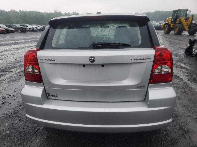 Photo 6 from auction – 2010 DODGE CALIBER SX with VIN 1B3CB4HA1AD552467